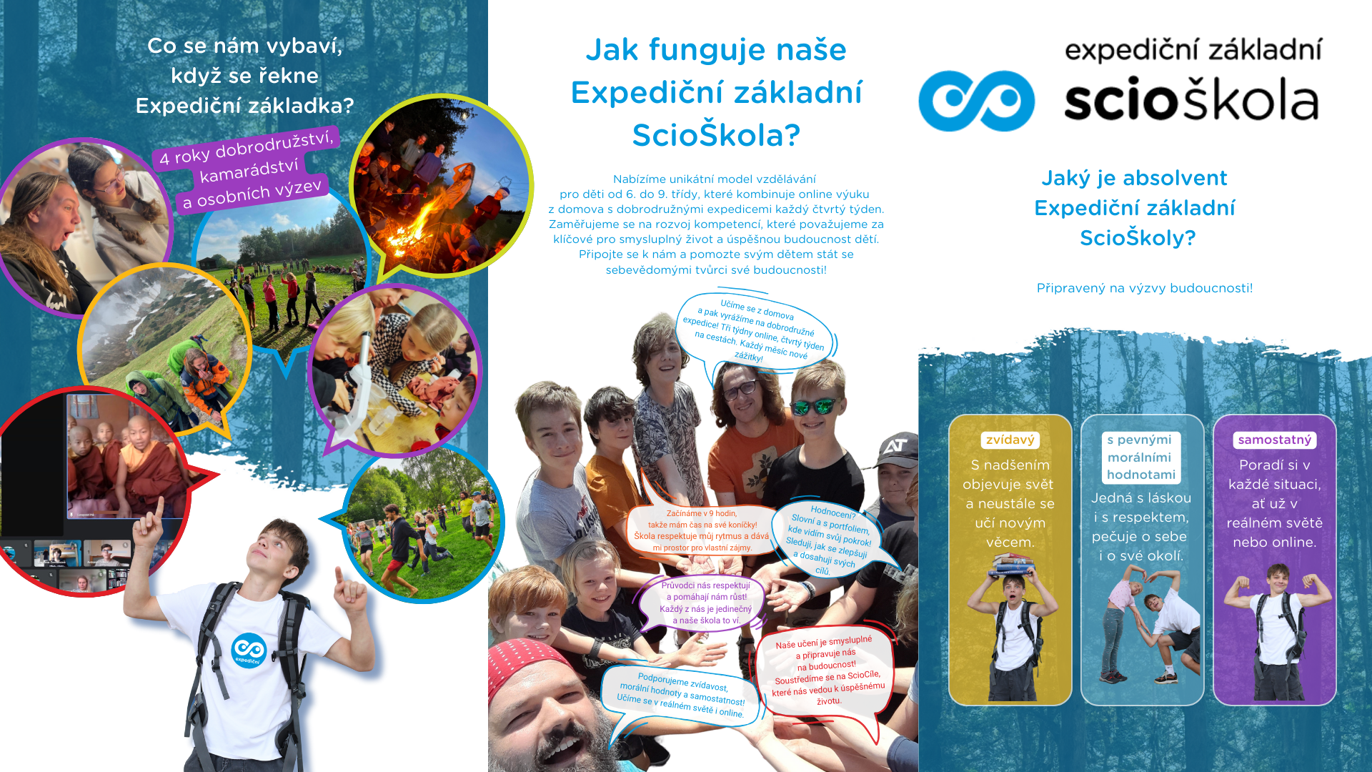 Přijď To Zažít! Foto